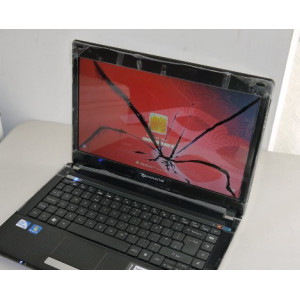 Laptop Screen Replacement Bolton