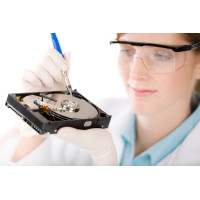 Data Recovery
