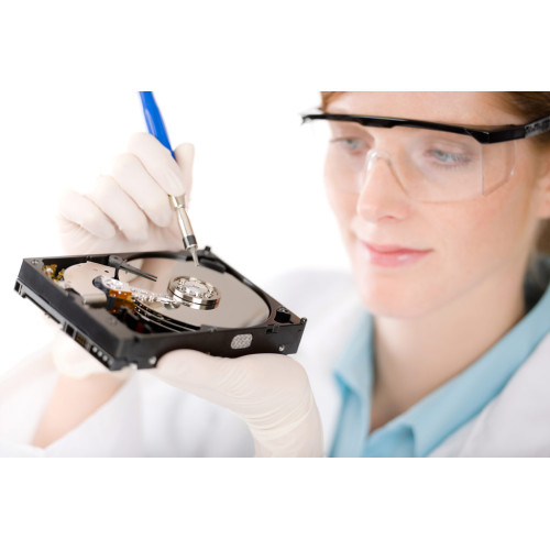 Data Recovery Data Recovery