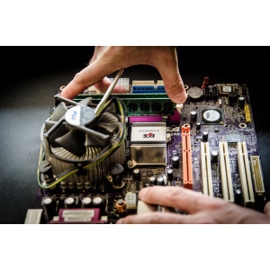 Computer Repair Bolton