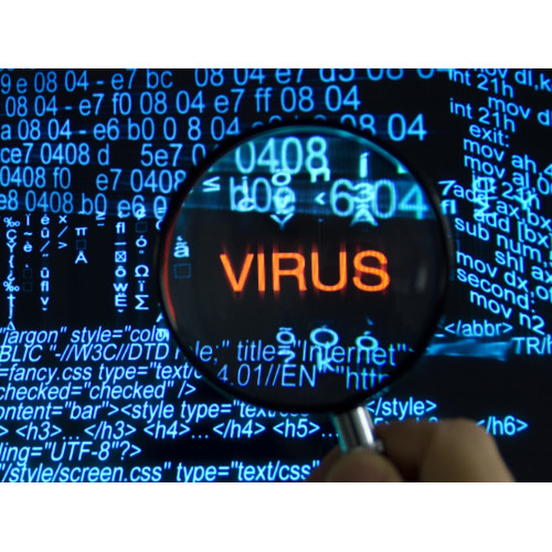 Virus Removal
