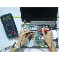Laptop Repair + Support