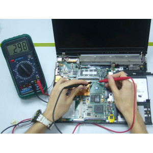 Laptop Repair Bolton