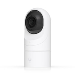 Ubiquiti UVC-G5-Flex G5 Flex Protect HD PoE Turret IP Camera w/ 10m Night Vision (5 MP) Ubiquiti UVC-G5-Flex G5 Flex Protect HD PoE Turret IP Camera w/ 10m Night Vision (5 MP)