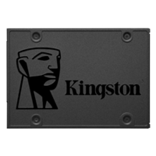 Kingston A400 (SA400S37/240G) 240GB, 2.5 Inch SSD, SATA 3 Interface, Read 500MB/s, Write 350MB/s, 3 Year Warranty Kingston A400 (SA400S37/240G) 240GB, 2.5 Inch SSD, SATA 3 Interface, Read 500MB/s, Write 350MB/s, 3 Year Warranty