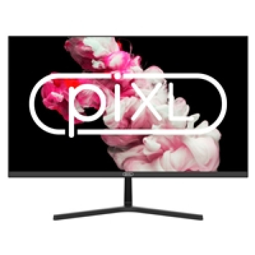 piXL PX27IVHD 27 Inch 100Hz Full HD Widescreen IPS Monitor, 1920x1080 Resolution, 5ms Response Time, 100Hz Refresh Rate, HDMI, VGA & VESA Mount piXL PX27IVHD 27 Inch 100Hz Full HD Widescreen IPS Monitor, 1920x1080 Resolution, 5ms Response Time, 100Hz Refresh Rate, HDMI, VGA & VESA Mount