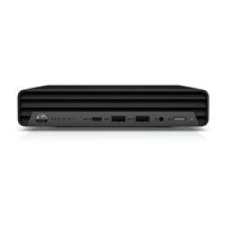 HP Pro Mini 400 G9 Desktop Mini, Intel Core i5-14500T 14th Gen, 16GB RAM, 512 SSD, Intel UHD Graphics 770, Windows 11 Pro HP Pro Mini 400 G9 Desktop Mini, Intel Core i5-14500T 14th Gen, 16GB RAM, 512 SSD, Intel UHD Graphics 770, Windows 11 Pro