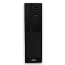 LOGIX Intel Core Ultra 5 10 Core, Small Form Factor SFF Business / Education PC with 16GB DDR5 RAM, 500GB SSD, Windows 11 Pro, Keyboard, Mouse & 3 Year Warranty LOGIX Intel Core Ultra 5 10 Core, Small Form Factor SFF Business / Education PC with 16GB DDR5 RAM, 500GB SSD, Windows 11 Pro, Keyboard, Mouse & 3 Year Warranty