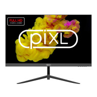 piXL PX24IVHFPD 24 Inch 100Hz Full HD Widescreen piXL PX24IVHFPD 24 Inch 100Hz Full HD Widescreen