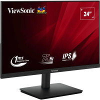 Viewsonic VA240-H-2 24 Inch IPS Monitor,