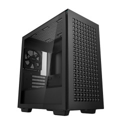Micro Tower Gaming PC - Intel Core i5 14th Gen 14 Core, 20 Threads, 16GB RAM, 1TB NVMe Storage, RTX 5060 Gaming, Windows 11 Home