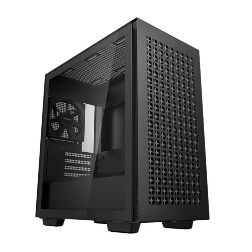 Micro Tower Gaming PC - Intel Core i5 14th Gen 14 Core, 20 Threads, 16GB RAM, 1TB NVMe Storage, RTX 5060 Gaming, Windows 11 Home Micro Tower Gaming PC - Intel Core i5 14th Gen 14 Core, 20 Threads, 16GB RAM, 1TB NVMe Storage, RTX 5060 Gaming, Windows 11 Home