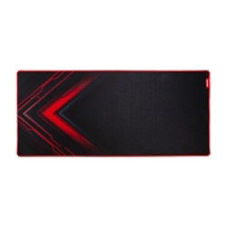 Marvo Scorpion G48 Blaze XL Extra Large Size Non-Slip Microfibre Gaming Surface Mat (Black) Marvo Scorpion G48 Blaze XL Extra Large Size Non-Slip Microfibre Gaming Surface Mat (Black)