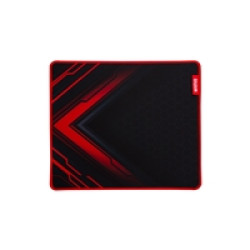 Marvo Scorpion G49 Blaze L Large Size Non-Slip Microfibre Gaming Surface Mat (Black) Marvo Scorpion G49 Blaze L Large Size Non-Slip Microfibre Gaming Surface Mat (Black)