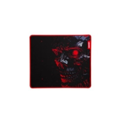 Marvo Scorpion G53 Noob M Medium Size Non-Slip Microfibre Gaming Surface Mat (Black) Marvo Scorpion G53 Noob M Medium Size Non-Slip Microfibre Gaming Surface Mat (Black)
