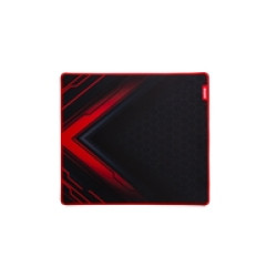 Marvo Scorpion G55 Blaze M Medium Size Non-Slip Microfibre Gaming Surface Mat (Black) Marvo Scorpion G55 Blaze M Medium Size Non-Slip Microfibre Gaming Surface Mat (Black)