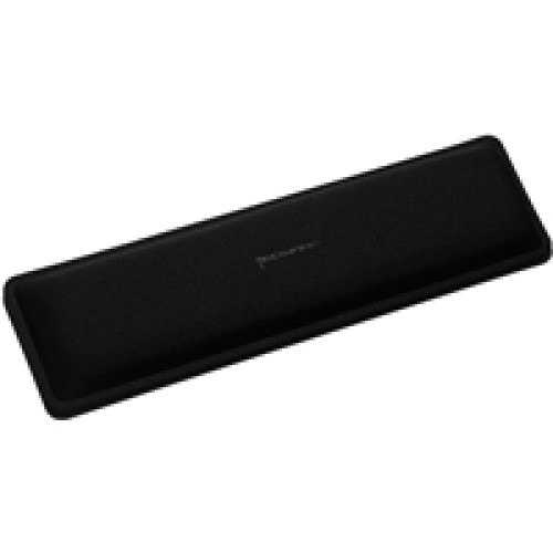 Tecware Phantom Wrist Rest for TKL Keyboards Black Tecware Phantom Wrist Rest for TKL Keyboards Black