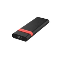 Verbatim Store 'n' Go M.2 NVMe SSD Enclosure Kit USB 3.2 Gen 2 Verbatim Store 'n' Go M.2 NVMe SSD Enclosure Kit USB 3.2 Gen 2