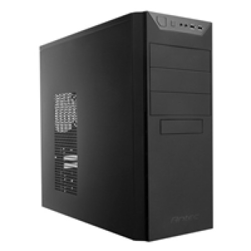 Antec VSK-4000B-U3/U2 Mid Tower Case, 1 x USB 3.0 / 1 x USB 2.0, Galvanized Steel, Vented Side Panel, 1 x Pre-Installed Fans, ATX, Micro-ATX, Mini-ITX Compatible Antec VSK-4000B-U3/U2 Mid Tower Case, 1 x USB 3.0 / 1 x USB 2.0, Galvanized Steel, Vented Side Panel, 1 x Pre-Installed Fans, ATX, Micro-ATX, Mini-ITX Compatible