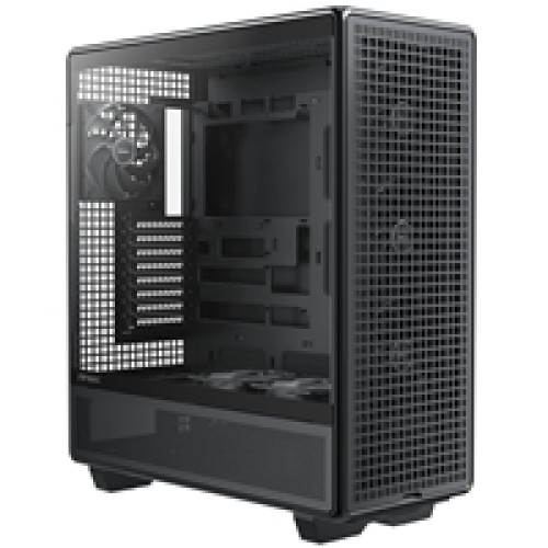 Antec 900 Full Tower Gaming Case, 1 x USB Type-C / 2 x USB 3.0, Tempered Glass Side Window Panel, 6 x Pre-Installed High- Performance PWM Fans, ATX, E-ATX, SS-CEB,SSI-EEB , Threadripper, (Supports Back-Connect Motherboards) Antec 900 Full Tower Gaming Case, 1 x USB Type-C / 2 x USB 3.0, Tempered Glass Side Window Panel, 6 x Pre-Installed High- Performance PWM Fans, ATX, E-ATX, SS-CEB,SSI-EEB , Threadripper, (Supports Back-Connect Motherboards)