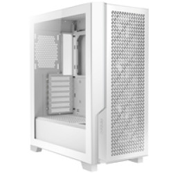 Antec P20C Mid Tower Gaming Case, 1 x USB Type-C / 2 x USB 3.0, Tempered Glass Side Window Panel, Pin-Type Metal Front with Clip-On Dust Filter, 3 x Pre-Installed PWM Fans, E-ATX, ATX, Micro-ATX, ITX Compatible Antec P20C Mid Tower Gaming Case, 1 x USB Type-C / 2 x USB 3.0, Tempered Glass Side Window Panel, Pin-Type Metal Front with Clip-On Dust Filter, 3 x Pre-Installed PWM Fans, E-ATX, ATX, Micro-ATX, ITX Compatible