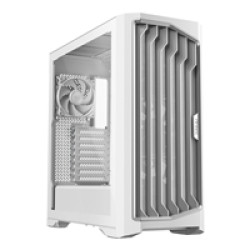 Antec Performance 1 FT Gaming Case, 1 x USB Type-C / 2 x USB 3.0, Tempered Glass on Both Side Window Panels, Temperature Display, 4 x Pre-Installed Storm T3 PWM Fans, E-ATX, ATX, Micro-ATX, Mini-ITX Compatible Antec Performance 1 FT Gaming Case, 1 x USB Type-C / 2 x USB 3.0, Tempered Glass on Both Side Window Panels, Temperature Display, 4 x Pre-Installed Storm T3 PWM Fans, E-ATX, ATX, Micro-ATX, Mini-ITX Compatible