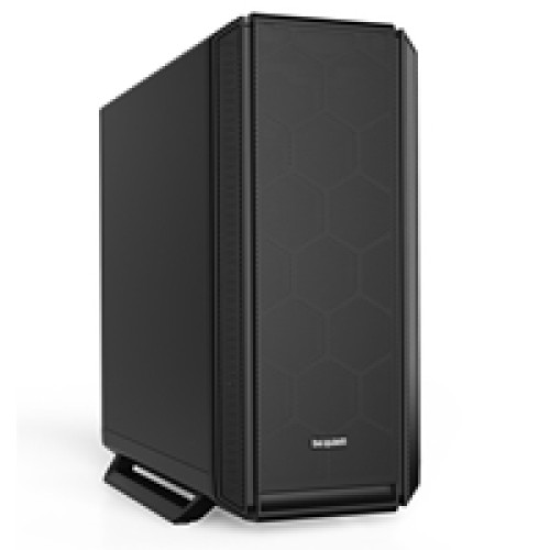 be quiet! BG039 Silent Base 802 Mid Tower Gaming Case, 1 x USB Type-C / 1 x USB 3.2, Front and Side Sound-Dampening Mats, 3 x Pre-Installed Pure Wings 2 140mm Fans, E-ATX (30.5 x 27.5cm) / ATX / M-ATX / Mini-ITX Compatible be quiet! BG039 Silent Base 802 Mid Tower Gaming Case, 1 x USB Type-C / 1 x USB 3.2, Front and Side Sound-Dampening Mats, 3 x Pre-Installed Pure Wings 2 140mm Fans, E-ATX (30.5 x 27.5cm) / ATX / M-ATX / Mini-ITX Compatible