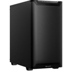 be quiet! BG074 Pure Base 501 Airflow Mid Tower Gaming Case, 1 x USB Type-C / 2 x USB 3.0, Water Cooling Ready, 2 x Pre-Installed Pure Wings 3 140mm Fans, ATX / M-ATX / Mini-ITX Compatible be quiet! BG074 Pure Base 501 Airflow Mid Tower Gaming Case, 1 x USB Type-C / 2 x USB 3.0, Water Cooling Ready, 2 x Pre-Installed Pure Wings 3 140mm Fans, ATX / M-ATX / Mini-ITX Compatible