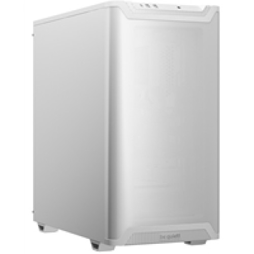 be quiet! BG075 Pure Base 501 Airflow Mid Tower Gaming Case, 1 x USB Type-C / 2 x USB 3.0, Water Cooling Ready, 2 x Pre-Installed Pure Wings 3 140mm Fans, ATX / M-ATX / Mini-ITX Compatible be quiet! BG075 Pure Base 501 Airflow Mid Tower Gaming Case, 1 x USB Type-C / 2 x USB 3.0, Water Cooling Ready, 2 x Pre-Installed Pure Wings 3 140mm Fans, ATX / M-ATX / Mini-ITX Compatible