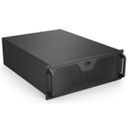 Codegen CSCG4U600GP 4U Rackmount Server Case, 1 x USB Type-C / 1 x USB 3.0 / 1 x USB 2.0, 600MM Deep, 2 x 80 mm PWM Hydraulic Bearing (rear), SSI-EEB, E-ATX, ATX, Micro-ATX, Mini-ITX Compatible Codegen CSCG4U600GP 4U Rackmount Server Case, 1 x USB Type-C / 1 x USB 3.0 / 1 x USB 2.0, 600MM Deep, 2 x 80 mm PWM Hydraulic Bearing (rear), SSI-EEB, E-ATX, ATX, Micro-ATX, Mini-ITX Compatible