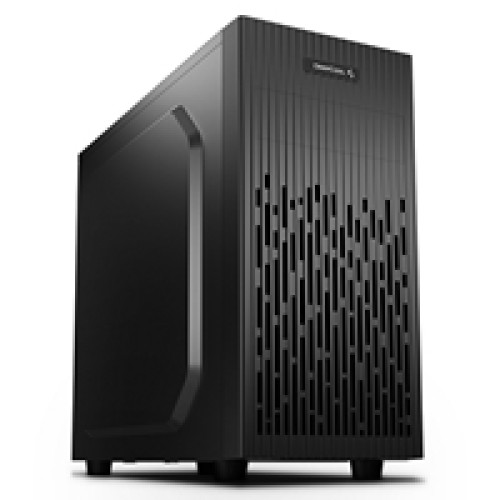 DeepCool MATREXX 30 SI Case, Home & Business, Black, Mini Tower, 1 x USB 3.0 / 1 x USB 2.0, Micro ATX, Mini-ITX, System Integrator Chassis DeepCool MATREXX 30 SI Case, Home & Business, Black, Mini Tower, 1 x USB 3.0 / 1 x USB 2.0, Micro ATX, Mini-ITX, System Integrator Chassis
