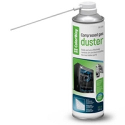 ColorWay Multipurpose Air Duster 300ml ColorWay Multipurpose Air Duster 300ml