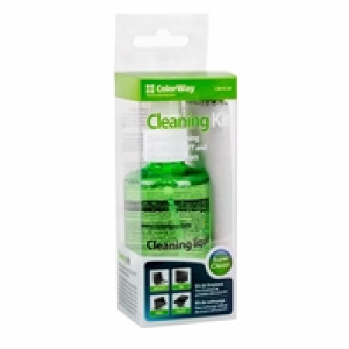 ColorWay 2 in 1 Cleaning Set for Screens ColorWay 2 in 1 Cleaning Set for Screens