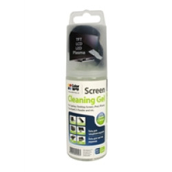 ColorWay Cleaning Gel for LED/ LCD/ TFT Screens 150ml ColorWay Cleaning Gel for LED/ LCD/ TFT Screens 150ml