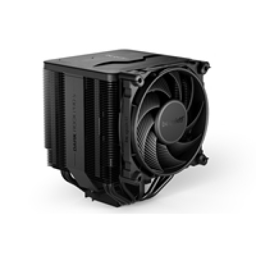 be quiet! Dark Rock Pro 5 CPU Cooler, INTEL/AMD Socket, 2 x Silent Wings Fans, 2000RPM, 7 Heat Pipes & Speed Switch be quiet! Dark Rock Pro 5 CPU Cooler, INTEL/AMD Socket, 2 x Silent Wings Fans, 2000RPM, 7 Heat Pipes & Speed Switch