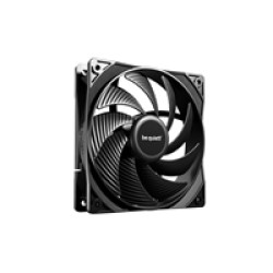 Be Quiet! PURE WINGS 3 120mm PWM High-Speed Case Fan, Rifle Bearing, Newly Designed Fan Blades And Re-Arranged Angle For Extraordinary Air Pressure, 3 Years Warranty Be Quiet! PURE WINGS 3 120mm PWM High-Speed Case Fan, Rifle Bearing, Newly Designed Fan Blades And Re-Arranged Angle For Extraordinary Air Pressure, 3 Years Warranty