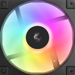 DeepCool FD12 120mm ARGB case fan DeepCool FD12 120mm ARGB case fan