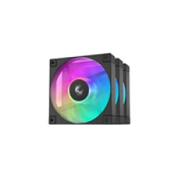 DeepCool FD12 120mm ARGB 3 in 1 case fan DeepCool FD12 120mm ARGB 3 in 1 case fan