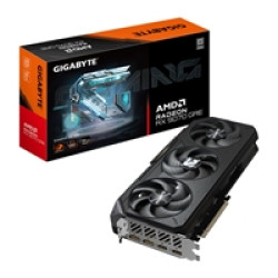 Gigabyte AMD Radeon RX 9070 GRE GAMING OC 12GB GDDR6 Graphics Card, 3072 Streams, 2340 MHz Core Clock, Triple Fan, 2x DisplayPorts / 2x HDMI Ports Gigabyte AMD Radeon RX 9070 GRE GAMING OC 12GB GDDR6 Graphics Card, 3072 Streams, 2340 MHz Core Clock, Triple Fan, 2x DisplayPorts / 2x HDMI Ports