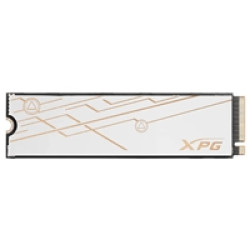 Adata XPG MARS 980 BLADE (SMAR-980B-2TCS) 2TB NVMe SSD, M.2 Interface ,PCIe Gen 5, 2280,  Read 14,000MB/s,  Write 13,000MB/s, 5 Year Warranty