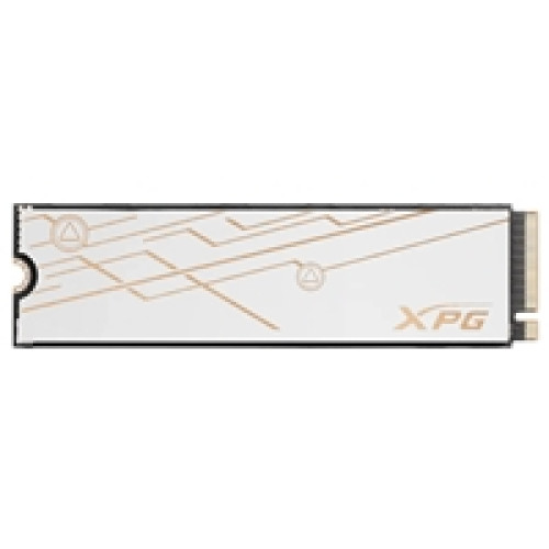 Adata XPG MARS 980 BLADE (SMAR-980B-2TCS) 2TB NVMe SSD, M.2 Interface ,PCIe Gen 5, 2280,  Read 14,000MB/s,  Write 13,000MB/s, 5 Year Warranty