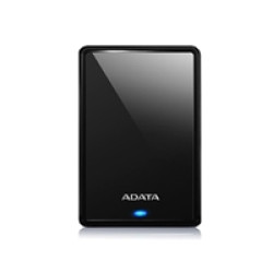 Adata AHV620S-1TU31-CBK 1TB USB 3.1 Black 2.5" Portable External Hard Drive Adata AHV620S-1TU31-CBK 1TB USB 3.1 Black 2.5" Portable External Hard Drive