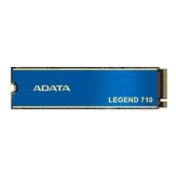 Adata Legend 700 (ALEG-710-2TCS) 2TB NVMe SSD, M.2 Interface, PCIe Gen3, 2280, Read 2400MB/s, Write 1800MB/s, Heatsink, 3 Year Warranty Adata Legend 700 (ALEG-710-2TCS) 2TB NVMe SSD, M.2 Interface, PCIe Gen3, 2280, Read 2400MB/s, Write 1800MB/s, Heatsink, 3 Year Warranty
