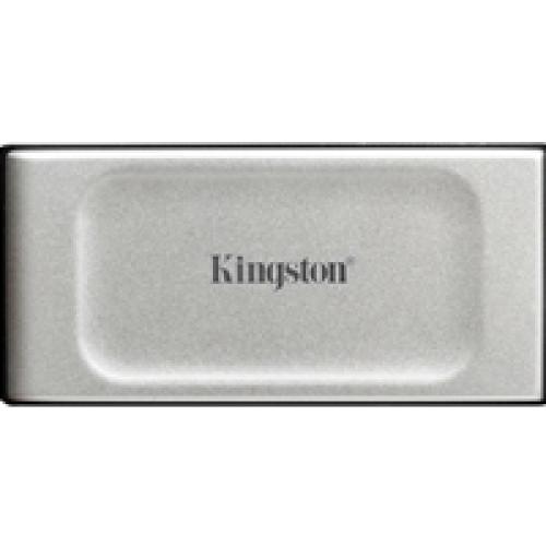 Kingston (SXS2000/1000G) XS2000 External Solid State Drive (SSD), Includes rubber sleeve and USB-C cable,USB 3.2 Gen 2x2, Up to 2000MB/s read, 2000MB/s write Kingston (SXS2000/1000G) XS2000 External Solid State Drive (SSD), Includes rubber sleeve and USB-C cable,USB 3.2 Gen 2x2, Up to 2000MB/s read, 2000MB/s write