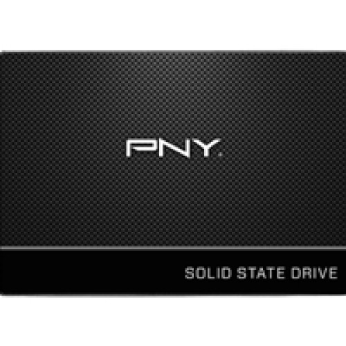 PNY CS900 (SSD7CS900-250-RB) 250GB 2.5" SATA III SSD PNY CS900 (SSD7CS900-250-RB) 250GB 2.5" SATA III SSD