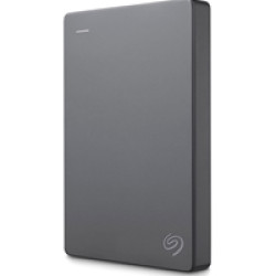 Seagate Basic 1TB USB 3.0 Black 2.5" Portable External Hard Drive Seagate Basic 1TB USB 3.0 Black 2.5" Portable External Hard Drive