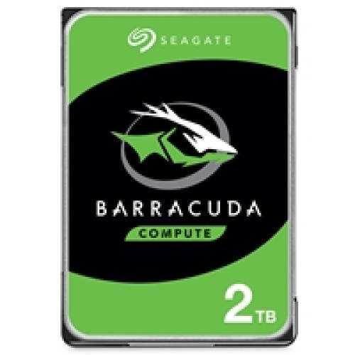 Seagate BarraCuda ST2000DM008 2TB 3.5" 7200RPM 256MB Cache SATA III Internal Hard Drive Seagate BarraCuda ST2000DM008 2TB 3.5" 7200RPM 256MB Cache SATA III Internal Hard Drive