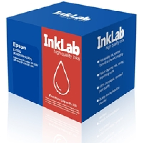 InkLab 33 XL Epson Compatible Multipack Replacment Ink InkLab 33 XL Epson Compatible Multipack Replacment Ink