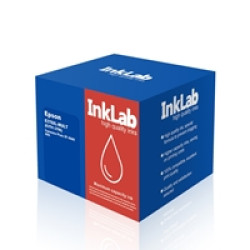 InkLab 378 XL Epson Compatible Photo HD Multipack Replacment Ink InkLab 378 XL Epson Compatible Photo HD Multipack Replacment Ink