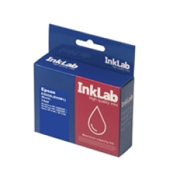 InkLab 502XL Epson Compatible Black Replacement Ink InkLab 502XL Epson Compatible Black Replacement Ink